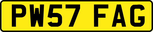 PW57FAG