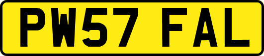 PW57FAL