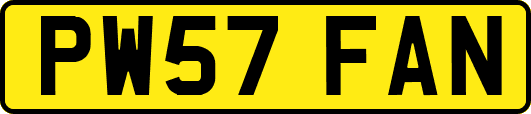 PW57FAN