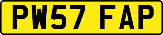 PW57FAP