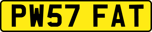 PW57FAT