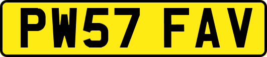 PW57FAV