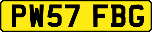 PW57FBG