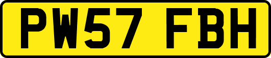 PW57FBH