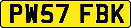 PW57FBK