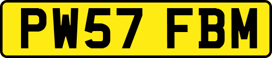 PW57FBM