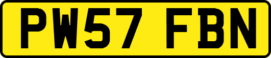 PW57FBN