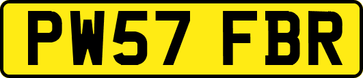 PW57FBR