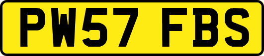 PW57FBS