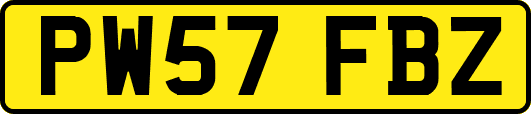 PW57FBZ