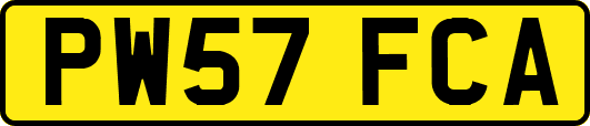 PW57FCA