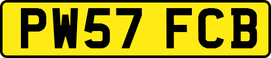 PW57FCB