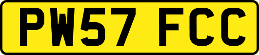 PW57FCC