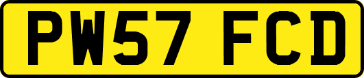PW57FCD