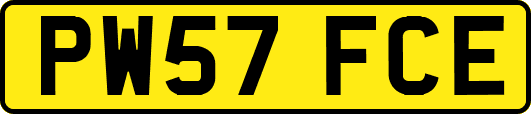 PW57FCE