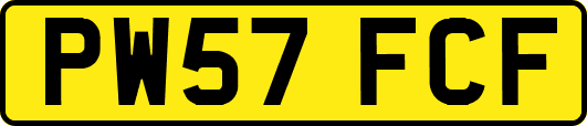 PW57FCF