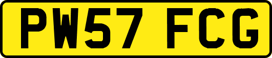PW57FCG