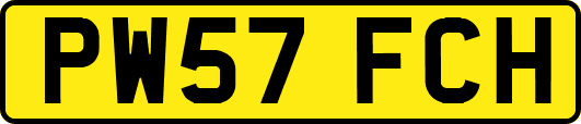 PW57FCH