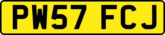 PW57FCJ
