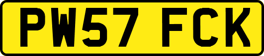 PW57FCK