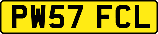 PW57FCL