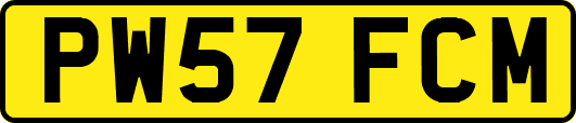 PW57FCM