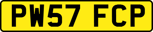 PW57FCP