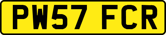 PW57FCR