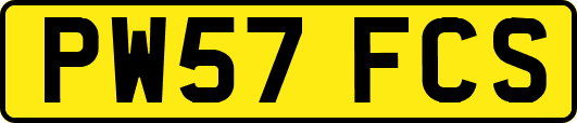 PW57FCS