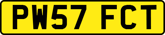 PW57FCT