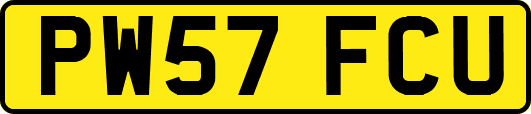 PW57FCU