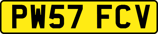 PW57FCV
