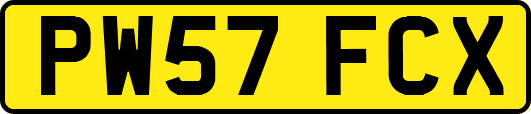 PW57FCX