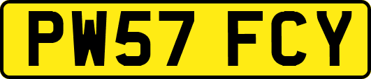 PW57FCY