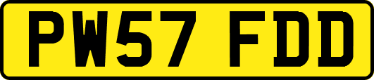 PW57FDD