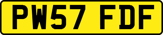 PW57FDF