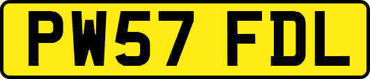 PW57FDL