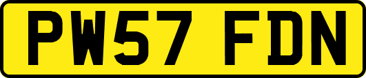 PW57FDN