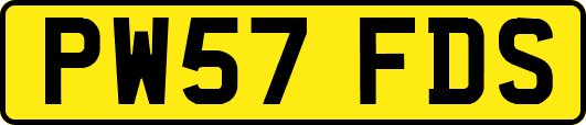 PW57FDS