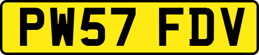 PW57FDV