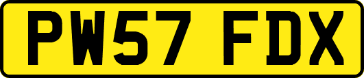 PW57FDX