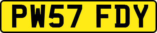 PW57FDY