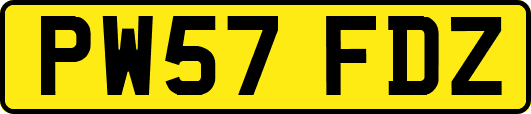 PW57FDZ