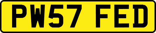 PW57FED