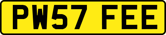 PW57FEE
