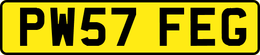 PW57FEG