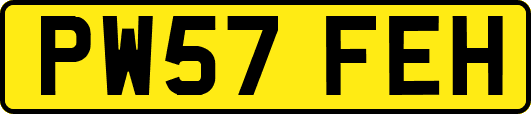 PW57FEH