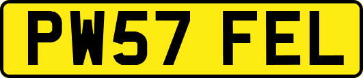 PW57FEL