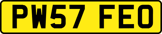 PW57FEO