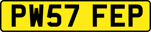 PW57FEP